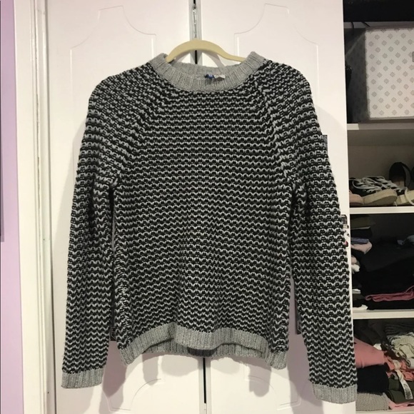 H&M Knit Sweater - Picture 1 of 3